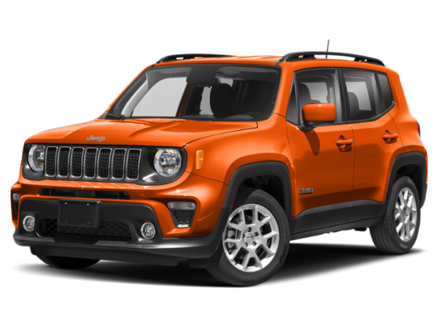 RENEGADE 2019 - 2024